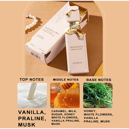 Brand Arab Perfume Spray Women Eau De Parfum High Quality Dubai Perfume Lasting Fragrance Pheromone High End Laf Perfume Gifts