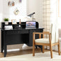 Computer Desk PC Laptop Writing Table Workstation Student Study Furniture