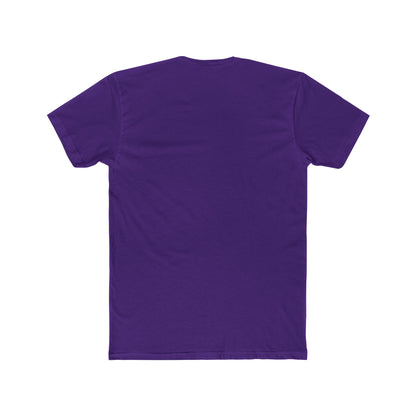 Unisex Cotton Crew Tee with Diverse Flags Design, Perfect for Pride, Cultural Events, Casual Outfits, Gifts, Travel Enthusiasts