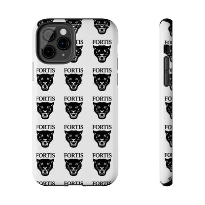 Phone Cases Elegant et Forte