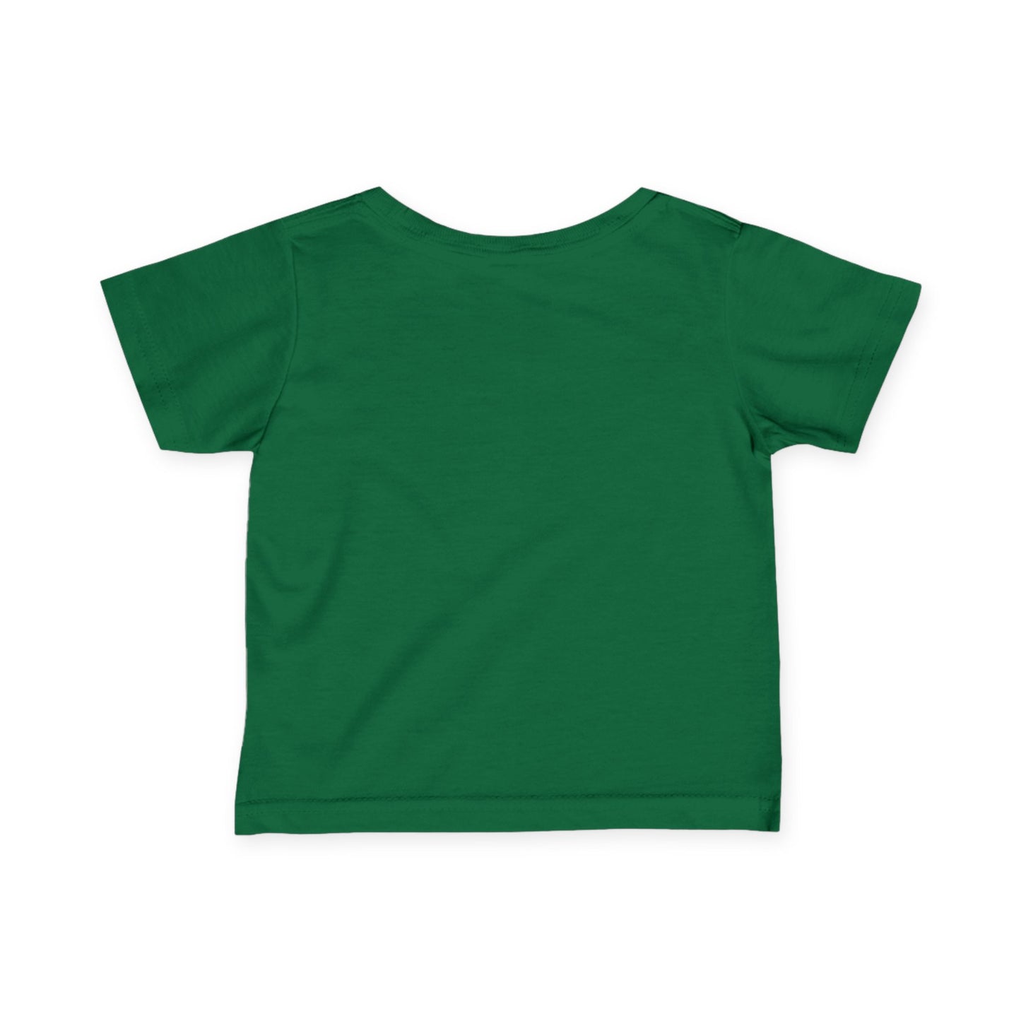 Infant Tee - 'FORTIS' Panther Logo Baby Shirt