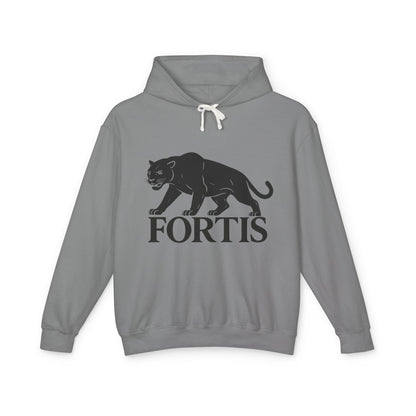 Fortis Unisex Lightweight Hooded Sweatshirt - Comfort Meets Strength