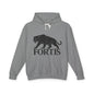 Fortis Unisex Lightweight Hooded Sweatshirt - Comfort Meets Strength