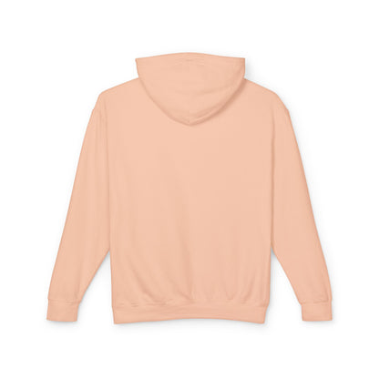 Fortis Unisex Lightweight Hooded Sweatshirt - Comfort Meets Strength