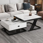 Bedside Table Nightstands Furniture Side Table Coffee Table for Living Room Home Furniture Modern Living Room Table Mini Table