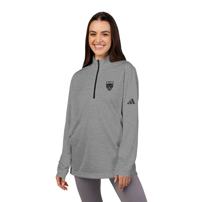 adidas® Quarter-Zip Pullover - Stylish Activewear for Sports, Gym, Casual Wear, Gift for Athletes, Fitness Enthusiasts