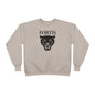 Fortis Panther Crewneck Sweatshirt — Bold Mascot Pullover