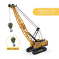 9 Styles Alloy Engineering Diecast Truck Toy Car Classic Construction Model Vehicle Loader Tractor Excavator Toys for Boys Gift