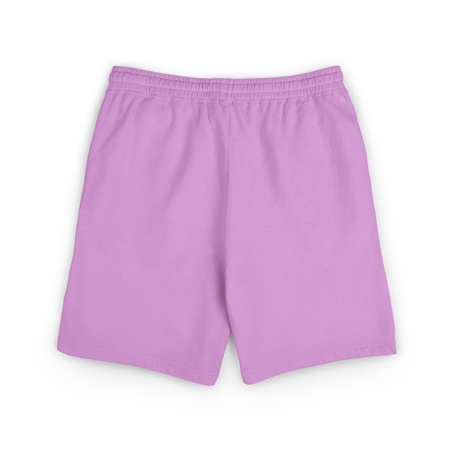 Fortis Panther Sweat Shorts — Lightweight Garment-Dyed Fleece