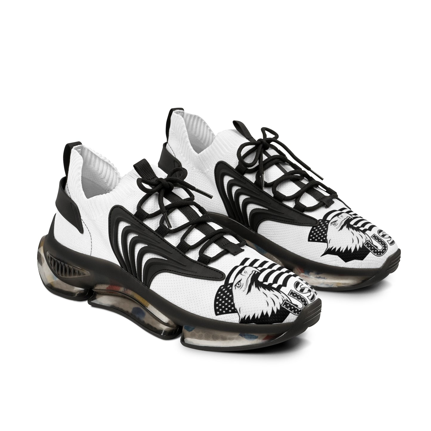 Men's Mesh Sneakers