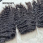 Burmese Curly 13X6 HD LACE Frontal Only SKINLIKE 4X4 5X5 6X6 Real HD Lace Closure Burmese Curly 13X4 HD Lace Frontal Pre Plucked