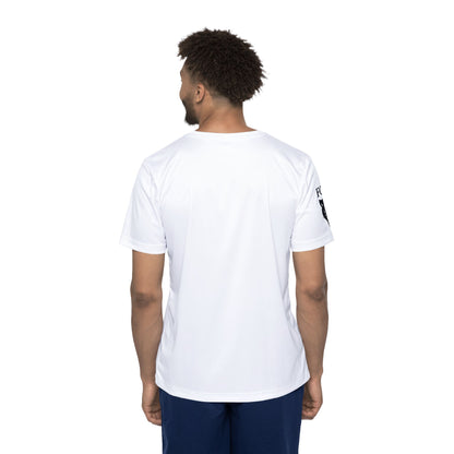 Men's Sports Jersey - Custom Team Apparel, Athleisure Wear, Perfect for Game Day, Gift for Sports Enthusiasts, Active Lifestyle Clothing
