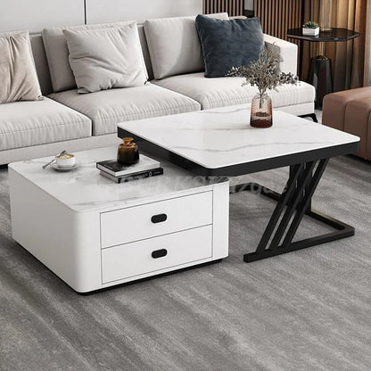Bedside Table Nightstands Furniture Side Table Coffee Table for Living Room Home Furniture Modern Living Room Table Mini Table