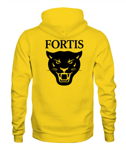 Unisex Hoodie | Bella + Canvas 3719