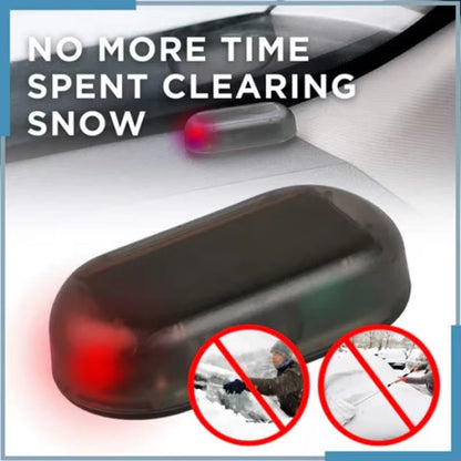 Anti-Freezing Device Winter anti Ice and Snow Cover Car Window Glass Jammer Windshield De-Icer Anti-Freeze and Anti-Snow