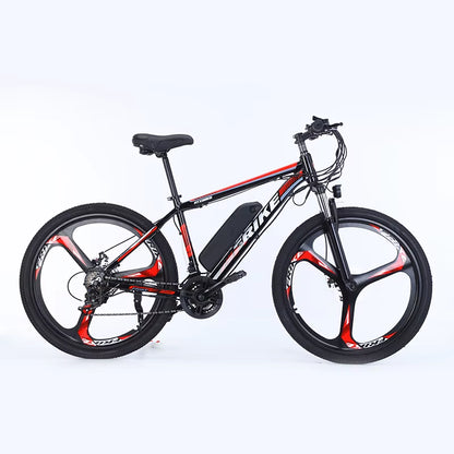 Factory Sells 21 Speed Aluminum Alloy Lithium Batteries at Low Cost48V36V250W1000W Electric Bicycle Electric Bicycle for Adults