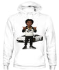 Gildan 18500 Unisex Hoodie