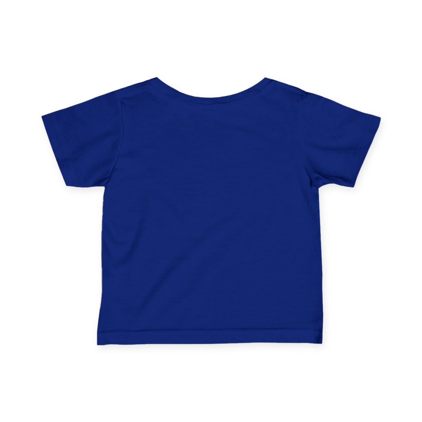 Infant Tee - 'FORTIS' Panther Logo Baby Shirt