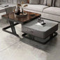 Bedside Table Nightstands Furniture Side Table Coffee Table for Living Room Home Furniture Modern Living Room Table Mini Table