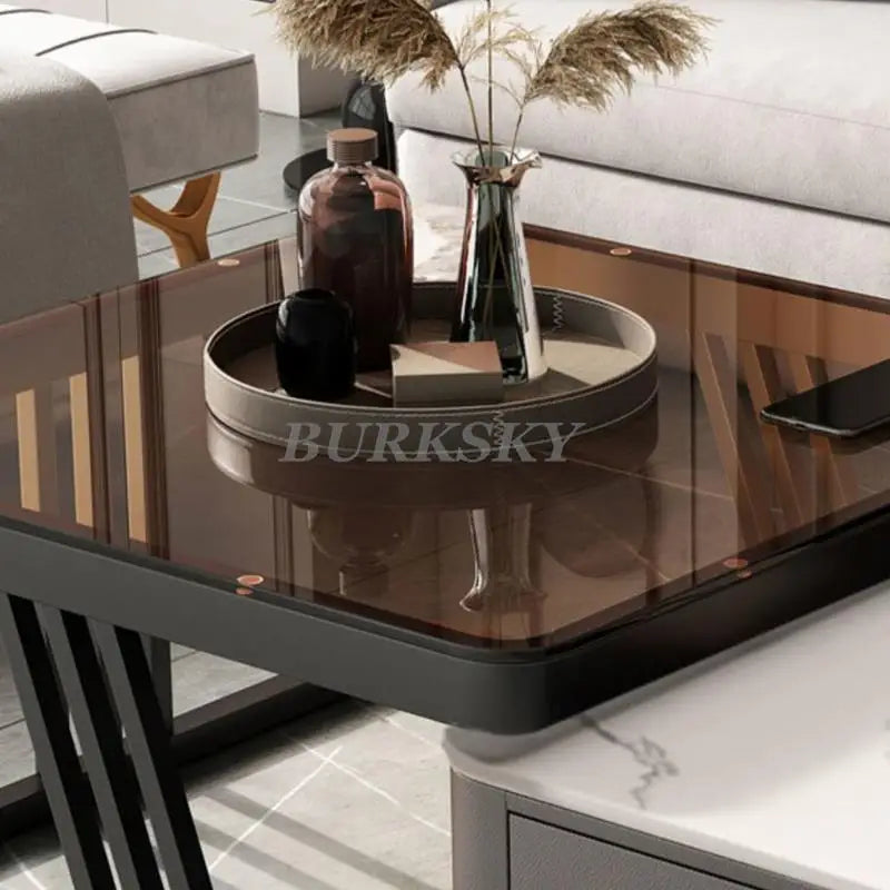 Bedside Table Nightstands Furniture Side Table Coffee Table for Living Room Home Furniture Modern Living Room Table Mini Table