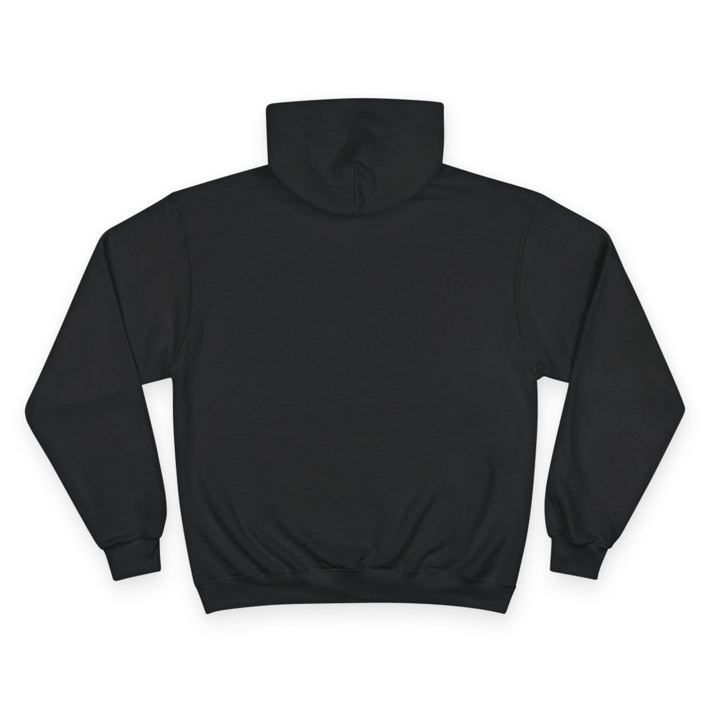 Whatever Hoodie — Minimal Streetwear Pullover