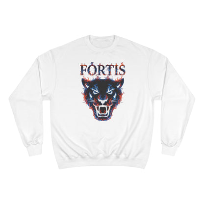 Fortis Panther Sweatshirt