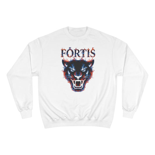 Fortis Panther Sweatshirt