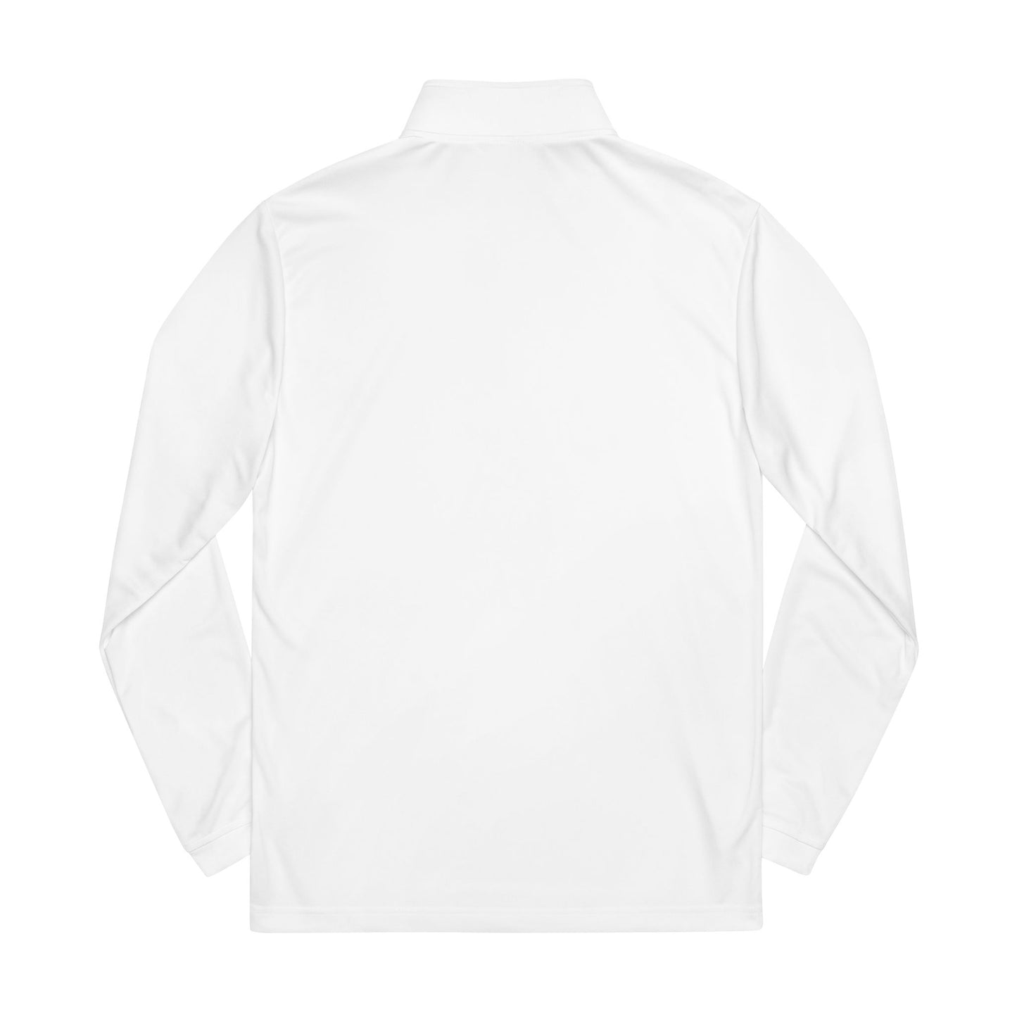 adidas® Quarter-Zip Pullover - Stylish Activewear for Sports, Gym, Casual Wear, Gift for Athletes, Fitness Enthusiasts