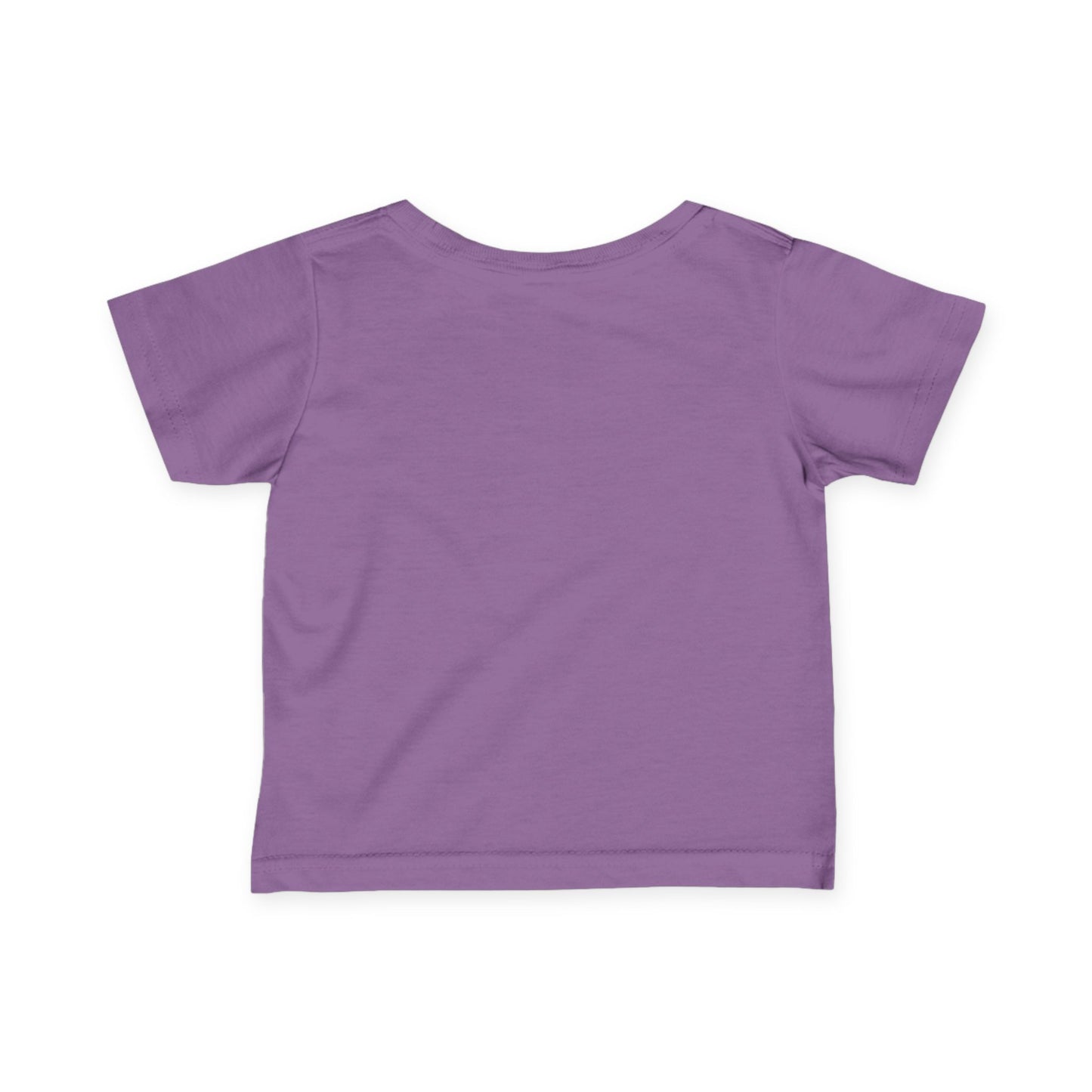 Infant Tee - 'FORTIS' Panther Logo Baby Shirt
