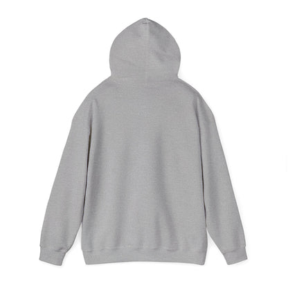 Family Fun Hooded Sweatshirt, Cozy Unisex Sweatshirt, Family Gathering Gift, Casual Hooded Top, Everyday Comfort Wear