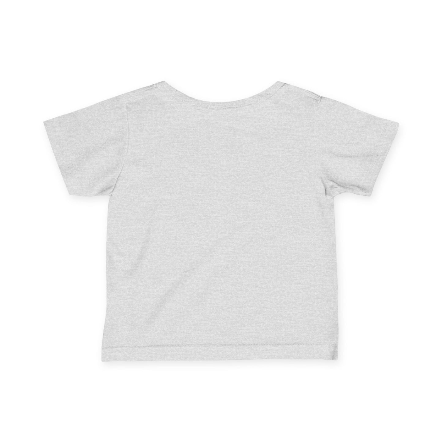 Infant Tee - 'FORTIS' Panther Logo Baby Shirt