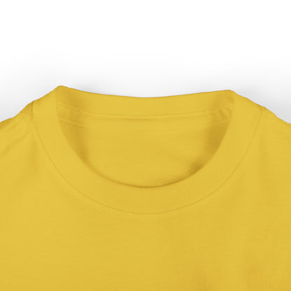 Infant Tee - 'FORTIS' Panther Logo Baby Shirt