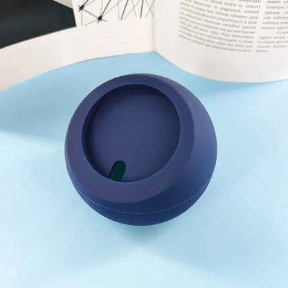 For Iphone 12 Pro Magsafe Charger Stand Silicone Holder for Apple Magsafe Charger Dock Wireless for Mag Safe Charging Station