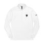 adidas® Quarter-Zip Pullover - Stylish Activewear for Sports, Gym, Casual Wear, Gift for Athletes, Fitness Enthusiasts