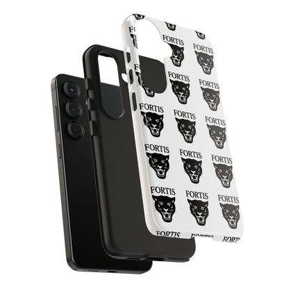 Phone Cases Elegant et Forte