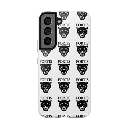 Phone Cases Elegant et Forte