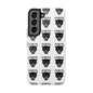 Phone Cases Elegant et Forte