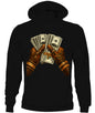 Unisex Hoodie | Bella + Canvas 3719
