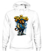 Unisex Hoodie | Bella + Canvas 3719