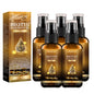 Biotin Hair Care Spray Nourish Scalp Hair Follicle Reduce Hair Loss Stabiliz Hair Root Refresh Oil Control Natural Plant Essence