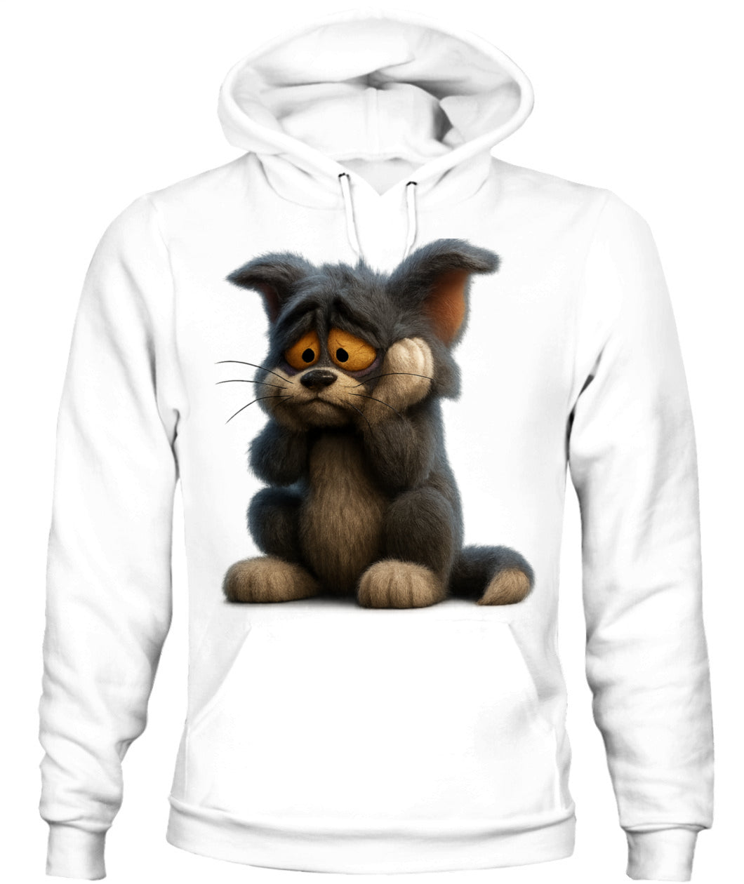 Unisex Hoodie | Gildan 18500