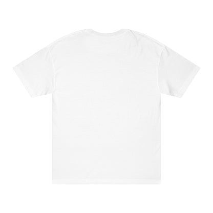 Hustle Hard Unisex Classic Tee | Motivational Apparel, Gift for Entrepreneurs, Affirmation Shirt, Casual Wear, Trendy Graphic Tee