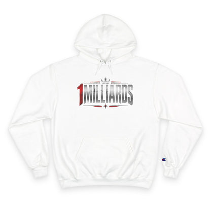 1 Millionaires Champion Hoodie