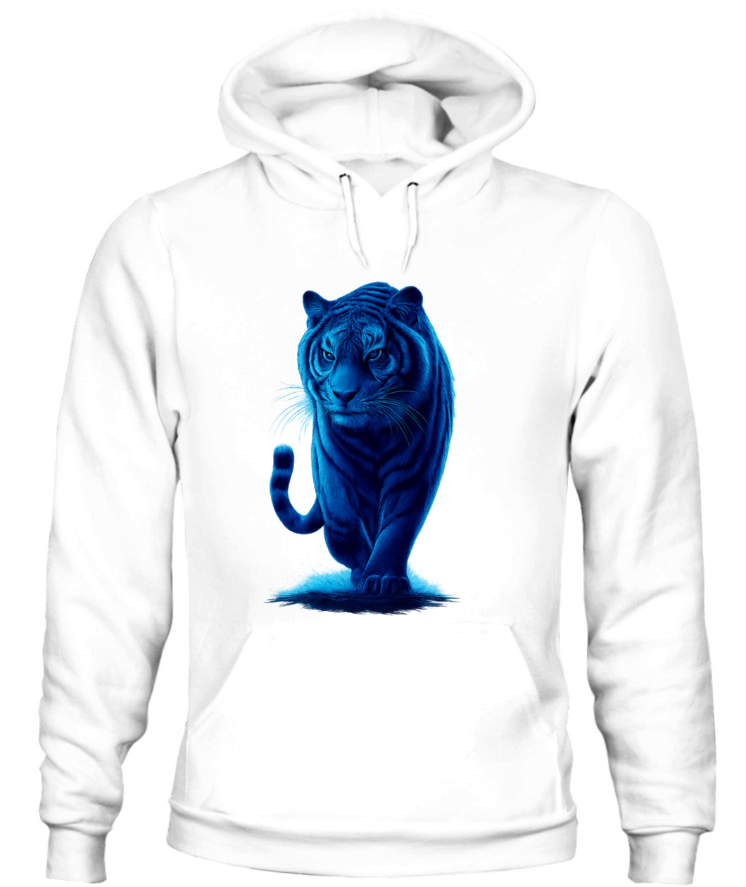 Unisex Hoodie | Bella + Canvas 3719