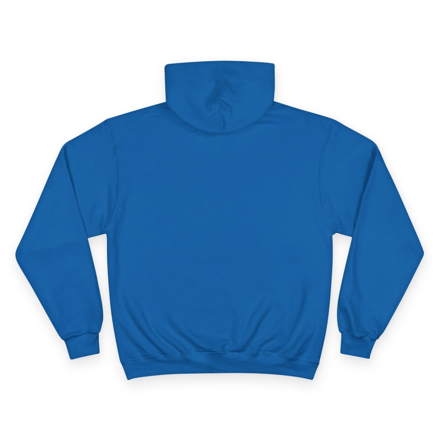Whatever Hoodie — Minimal Streetwear Pullover