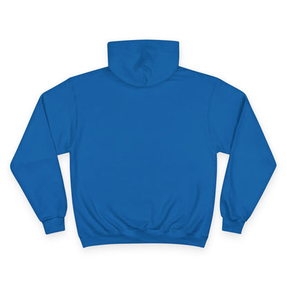 Whatever Hoodie — Minimal Streetwear Pullover