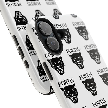 Phone Cases Elegant et Forte