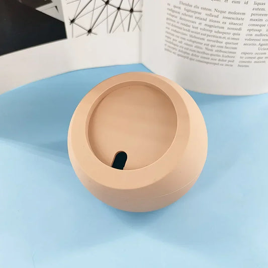 For Iphone 12 Pro Magsafe Charger Stand Silicone Holder for Apple Magsafe Charger Dock Wireless for Mag Safe Charging Station