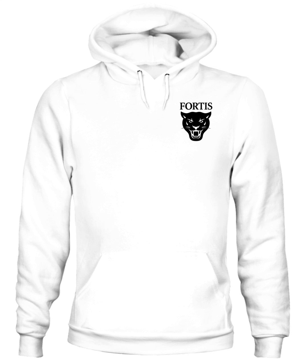 Unisex Hoodie | Bella + Canvas 3719