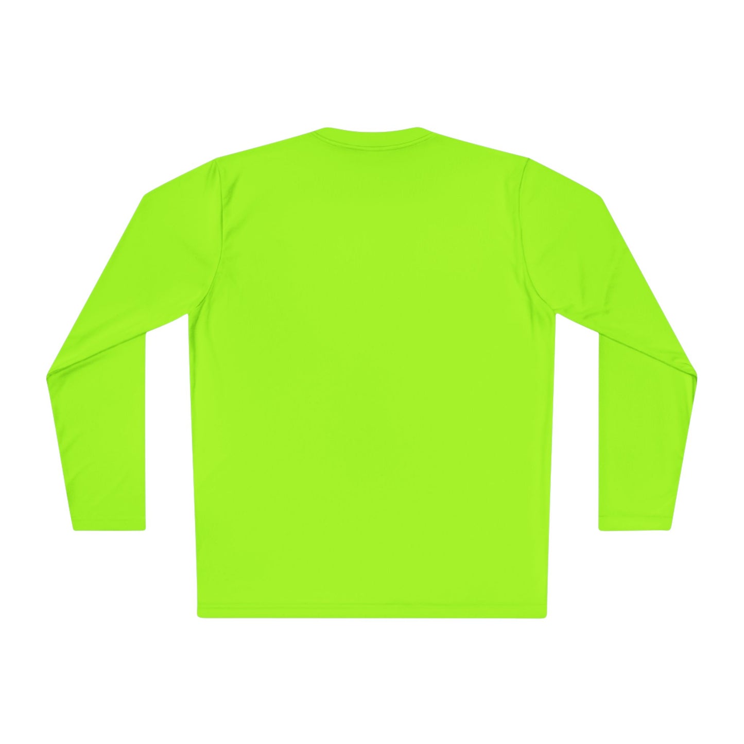 Fortis Panther Long Sleeve Tee — Athletic Mascot Graphic Shirt